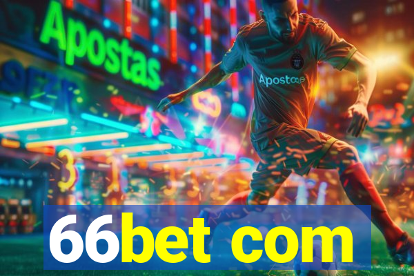 66bet com